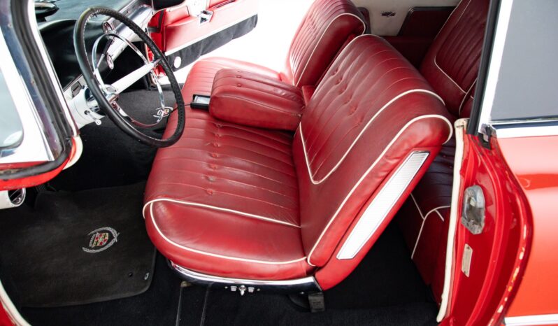 								1959 Cadillac Coupe DeVille full									