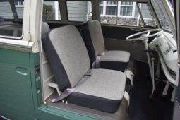 1967 Volkswagen Type 2 Deluxe 21-Window full