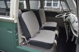 1967 Volkswagen Type 2 Deluxe 21-Window