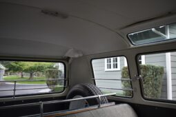 1967 Volkswagen Type 2 Deluxe 21-Window full