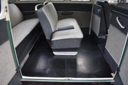 1967 Volkswagen Type 2 Deluxe 21-Window full