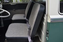 1967 Volkswagen Type 2 Deluxe 21-Window full