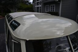 1967 Volkswagen Type 2 Deluxe 21-Window full