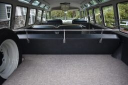 1967 Volkswagen Type 2 Deluxe 21-Window full