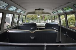 1967 Volkswagen Type 2 Deluxe 21-Window full