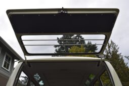 1967 Volkswagen Type 2 Deluxe 21-Window full