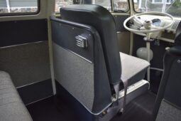 1967 Volkswagen Type 2 Deluxe 21-Window full