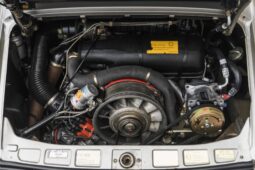 1982 Porsche 911SC Coupe