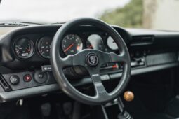 1982 Porsche 911SC Coupe