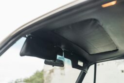 1982 Porsche 911SC Coupe