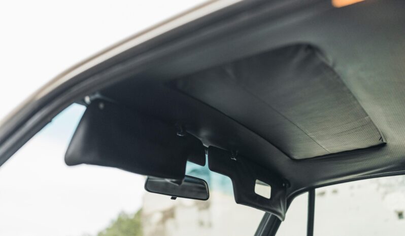 								1982 Porsche 911SC Coupe full									