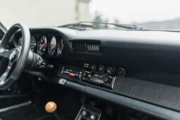 1982 Porsche 911SC Coupe full