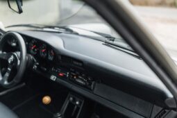 1982 Porsche 911SC Coupe full