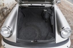 1982 Porsche 911SC Coupe full