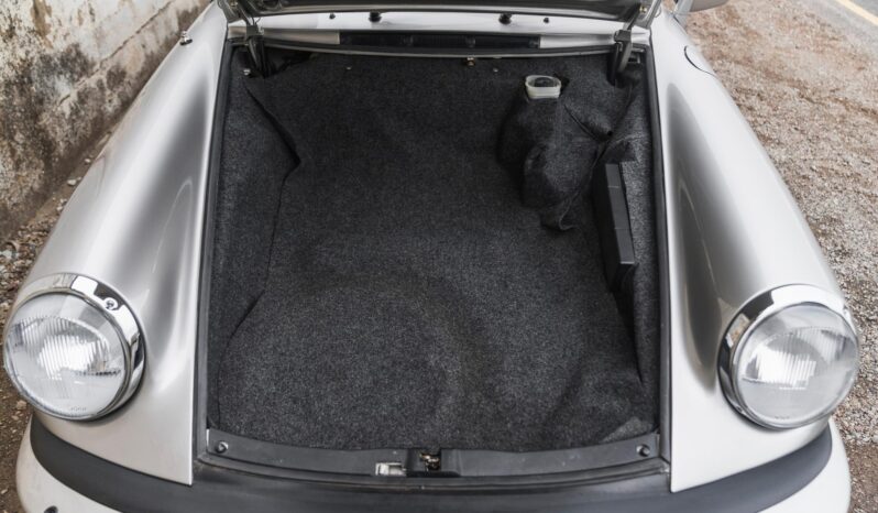 								1982 Porsche 911SC Coupe full									