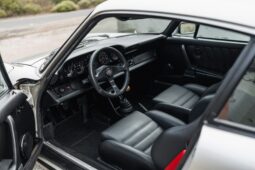 1982 Porsche 911SC Coupe full