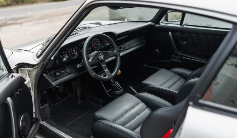 								1982 Porsche 911SC Coupe full									