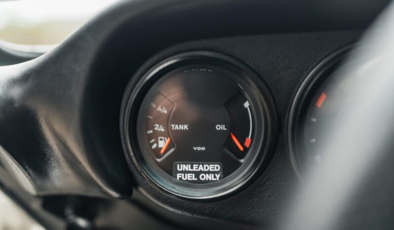 								1982 Porsche 911SC Coupe full									