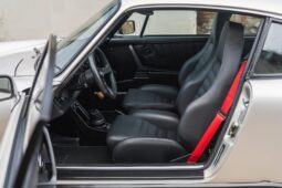 1982 Porsche 911SC Coupe full