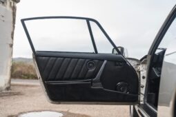 1982 Porsche 911SC Coupe full