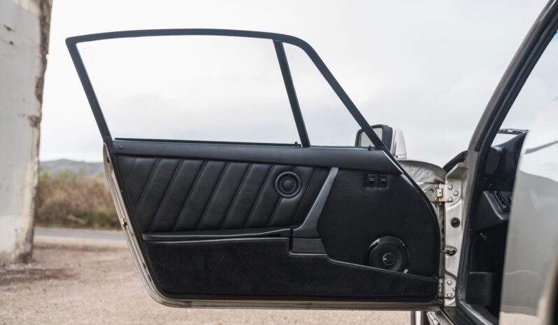 								1982 Porsche 911SC Coupe full									