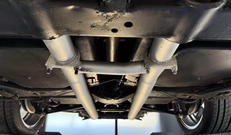 								1967 Chevrolet Corvette Convertible 4-Speed full									