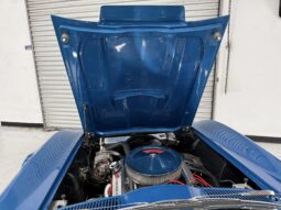 1967 Chevrolet Corvette Convertible 4-Speed