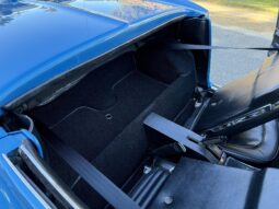 1967 Chevrolet Corvette Convertible 4-Speed