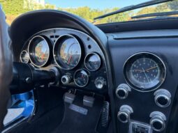 1967 Chevrolet Corvette Convertible 4-Speed