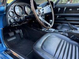 										1967 Chevrolet Corvette Convertible 4-Speed full									