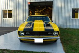 1968 Chevrolet Camaro Coupe Pro Street-Style