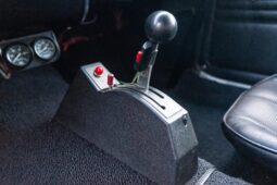 										1968 Chevrolet Camaro Coupe Pro Street-Style full									