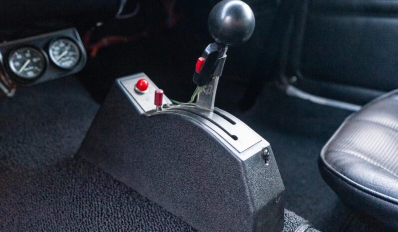 								1968 Chevrolet Camaro Coupe Pro Street-Style full									