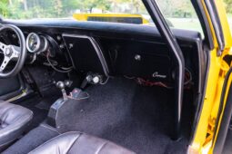 										1968 Chevrolet Camaro Coupe Pro Street-Style full									