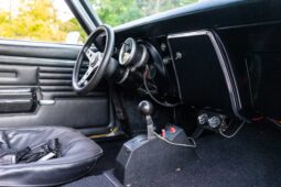 										1968 Chevrolet Camaro Coupe Pro Street-Style full									