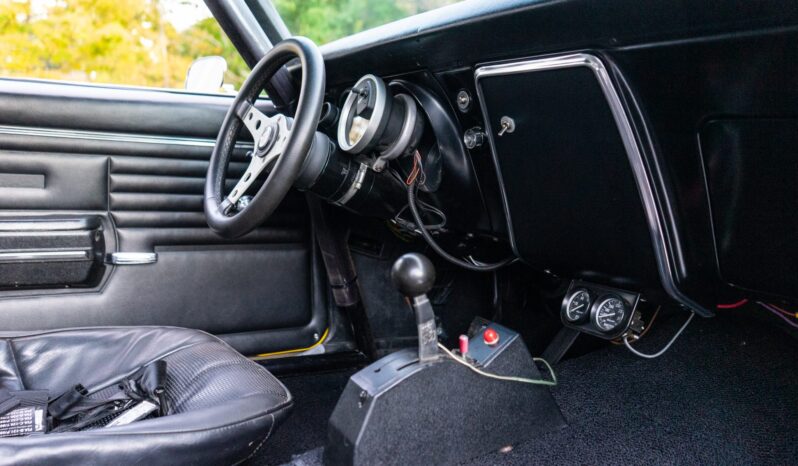 								1968 Chevrolet Camaro Coupe Pro Street-Style full									