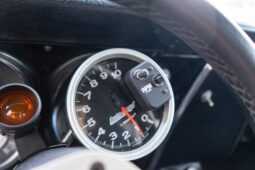 										1968 Chevrolet Camaro Coupe Pro Street-Style full									