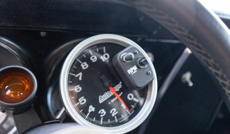 								1968 Chevrolet Camaro Coupe Pro Street-Style full									