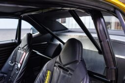 										1968 Chevrolet Camaro Coupe Pro Street-Style full									