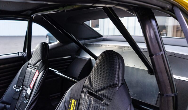 								1968 Chevrolet Camaro Coupe Pro Street-Style full									