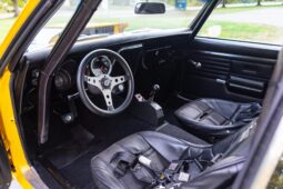 										1968 Chevrolet Camaro Coupe Pro Street-Style full									