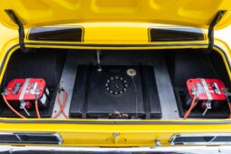 										1968 Chevrolet Camaro Coupe Pro Street-Style full									