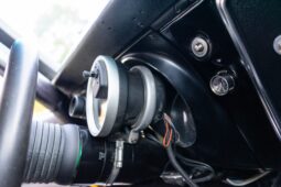 										1968 Chevrolet Camaro Coupe Pro Street-Style full									