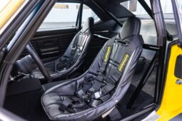 										1968 Chevrolet Camaro Coupe Pro Street-Style full									