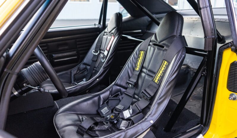 								1968 Chevrolet Camaro Coupe Pro Street-Style full									