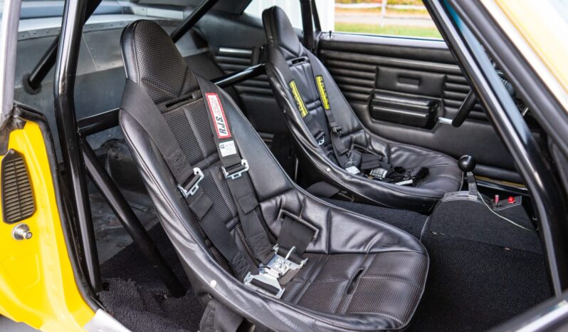 								1968 Chevrolet Camaro Coupe Pro Street-Style full									