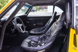 										1968 Chevrolet Camaro Coupe Pro Street-Style full									