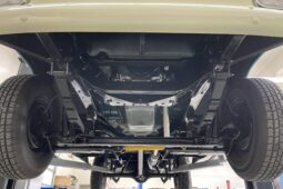 1959 Chevrolet Apache 3100 Fleetside Pickup 3-Speed