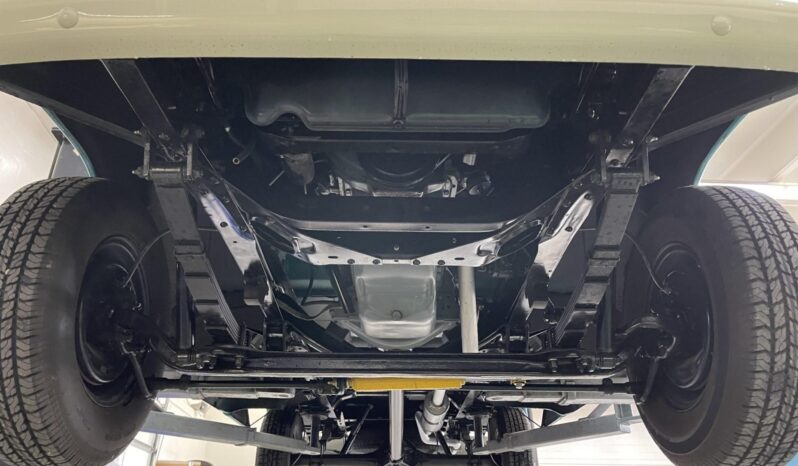 								1959 Chevrolet Apache 3100 Fleetside Pickup 3-Speed full									