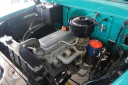 										1959 Chevrolet Apache 3100 Fleetside Pickup 3-Speed full									